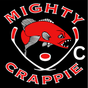 Fundraising Page: The Mighty Crappies - C